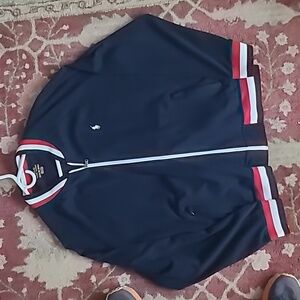 Polo Ralph Lauren track jacket
